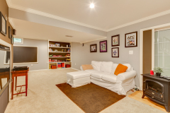 Basements & Additions