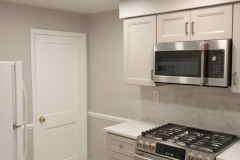 Kitchen Remodeling