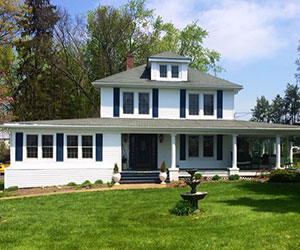 Home Improvement Remodeling Services Carroll County