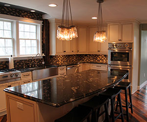 K & S Construction and Remodeling Maryland Home ...